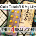 Cialis Tadalafil 5 Mg Lilly new06